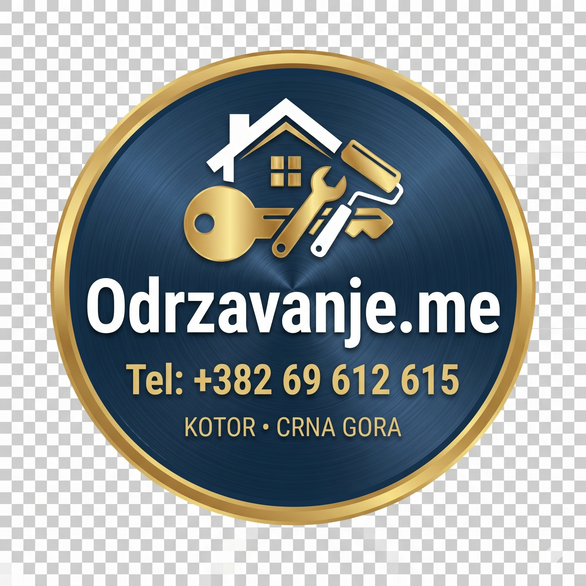 Odrzavanje.me – Crna Gora, Kotor, Tivat, Budva +382(0)69612615